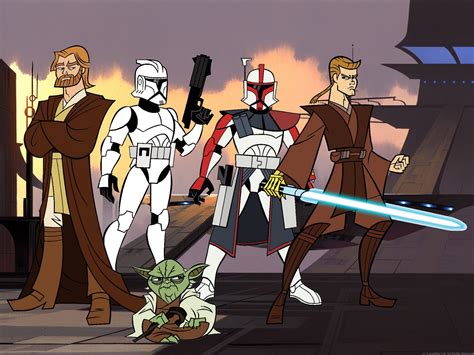 watch star wars the clone wars animated movie online free|clone wars 2003 free online.